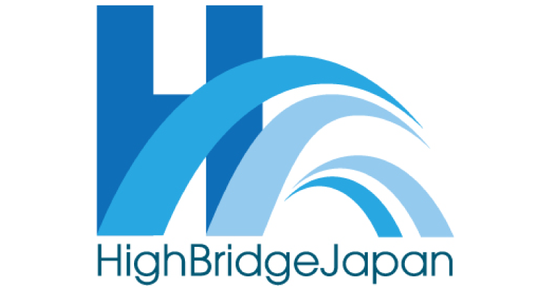 High Bridge Japan