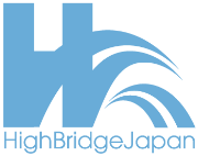 High Bridge Japan